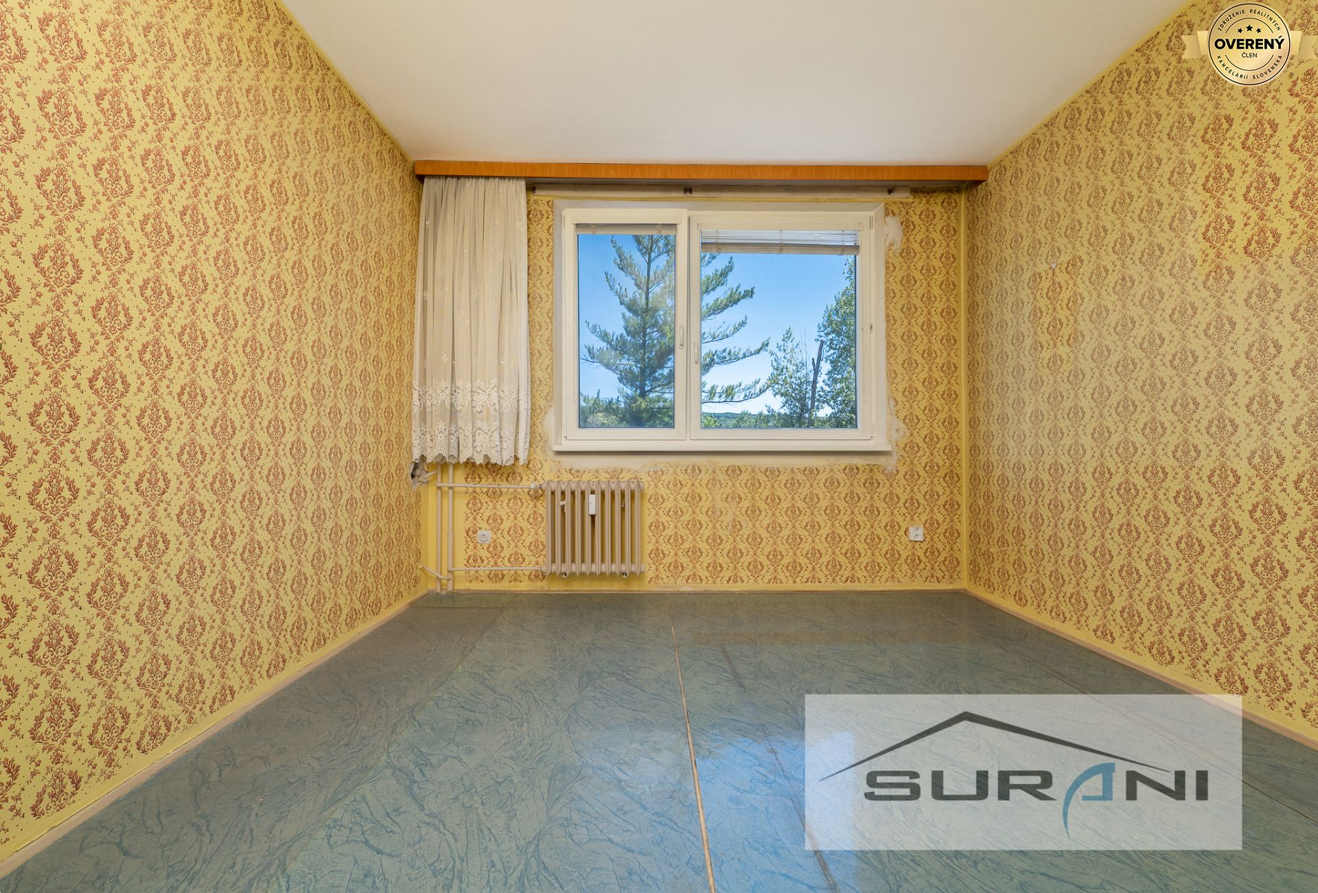 4-izbový byt s loggiou | Bullova ulica | Bratislava – foto 9
