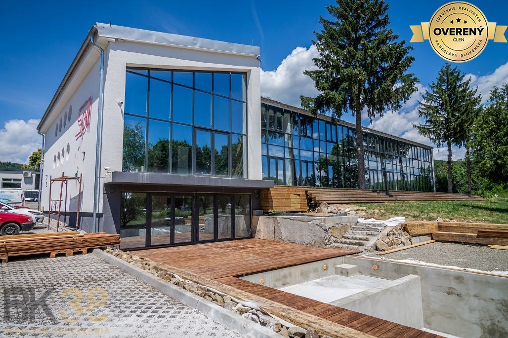 1-izbové apartmány v exkluzívnej lokalite Zemplínskej Šíravy – foto 10
