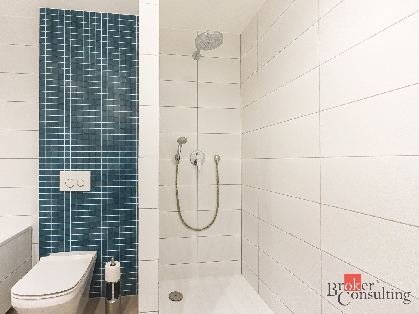 Nadštandardný 2i byt s predzáhradkou a parkovaním - Kramáre – foto 9