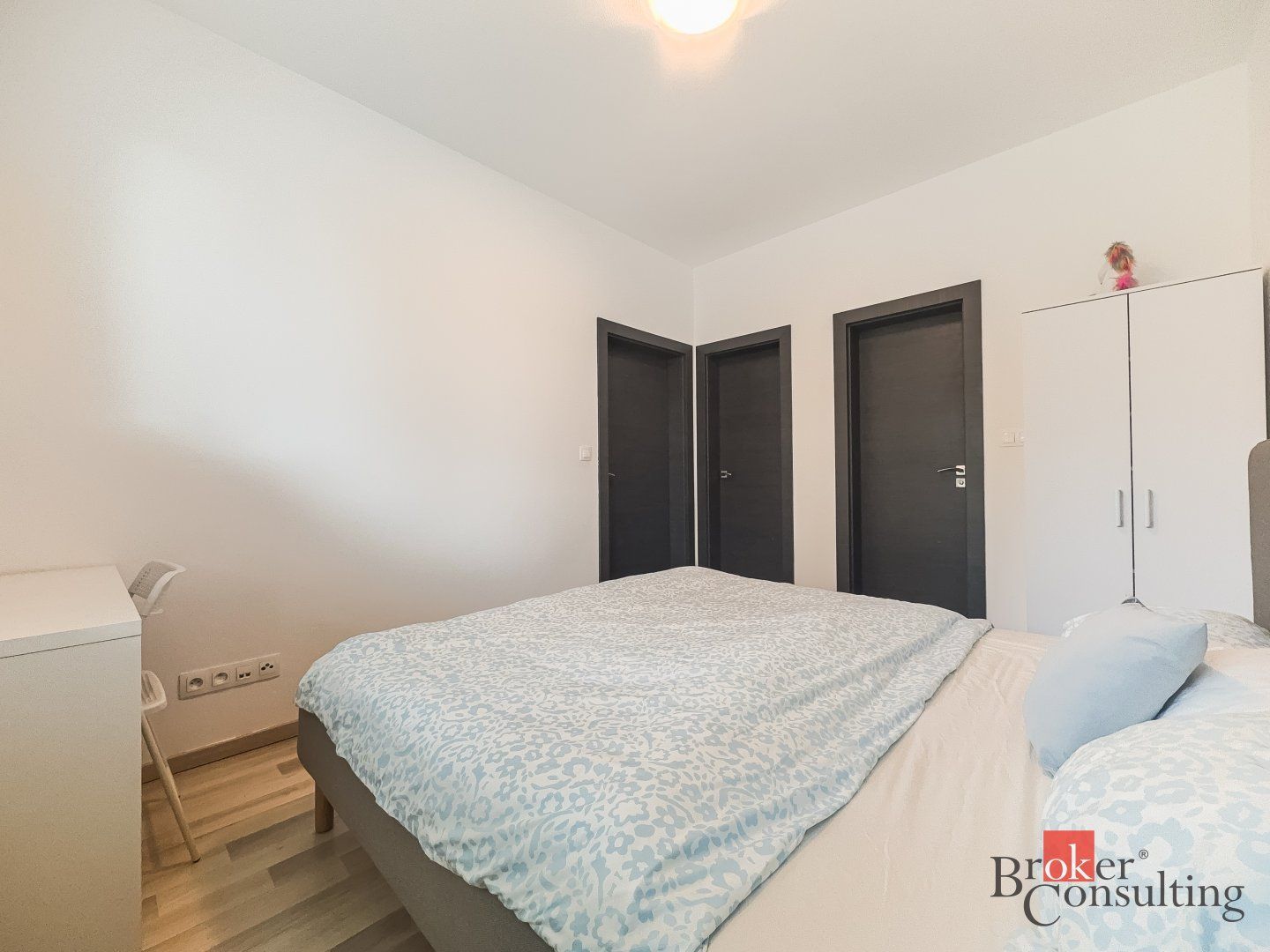 Moderný 2-izbový byt s terasou pri Železnej studničke – foto 9