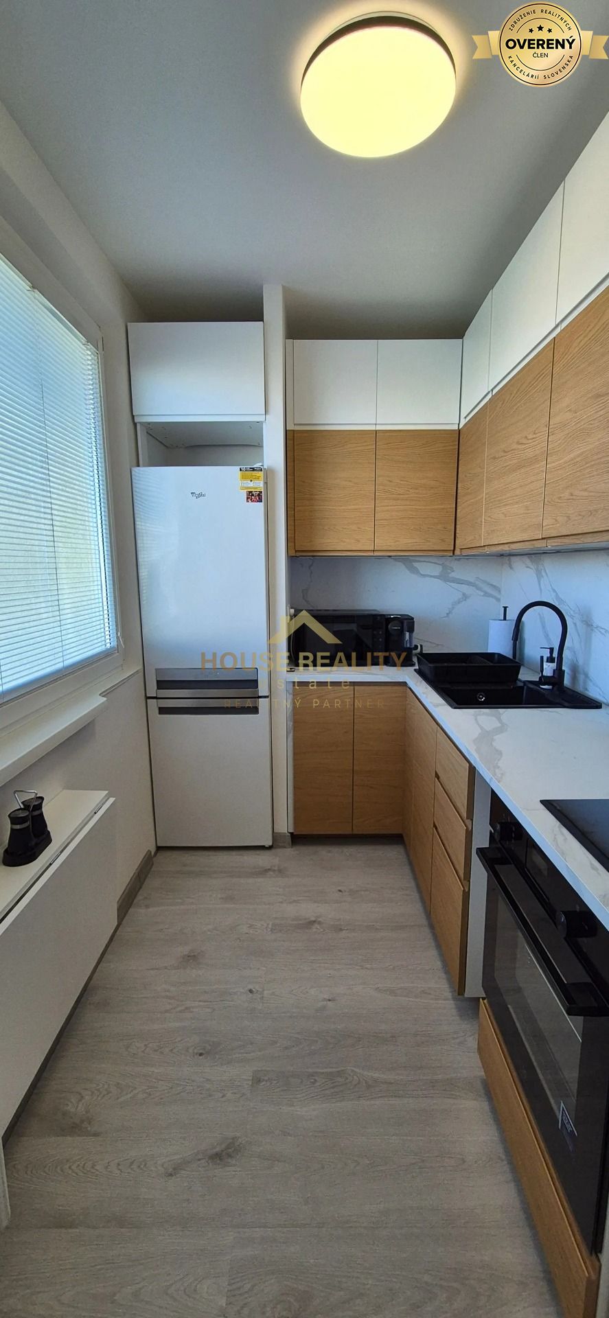 Prenájom štýlový 1 izbový byt, Nejedlého ul., Bratislava IV. Dúbravka – foto 9