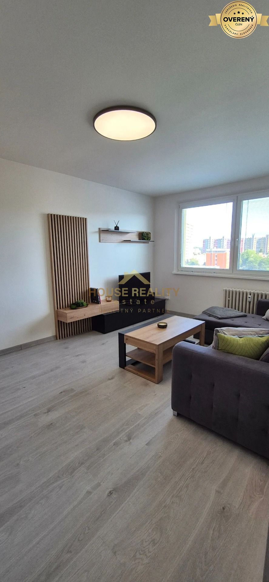 Prenájom štýlový 1 izbový byt, Nejedlého ul., Bratislava IV. Dúbravka – foto 3