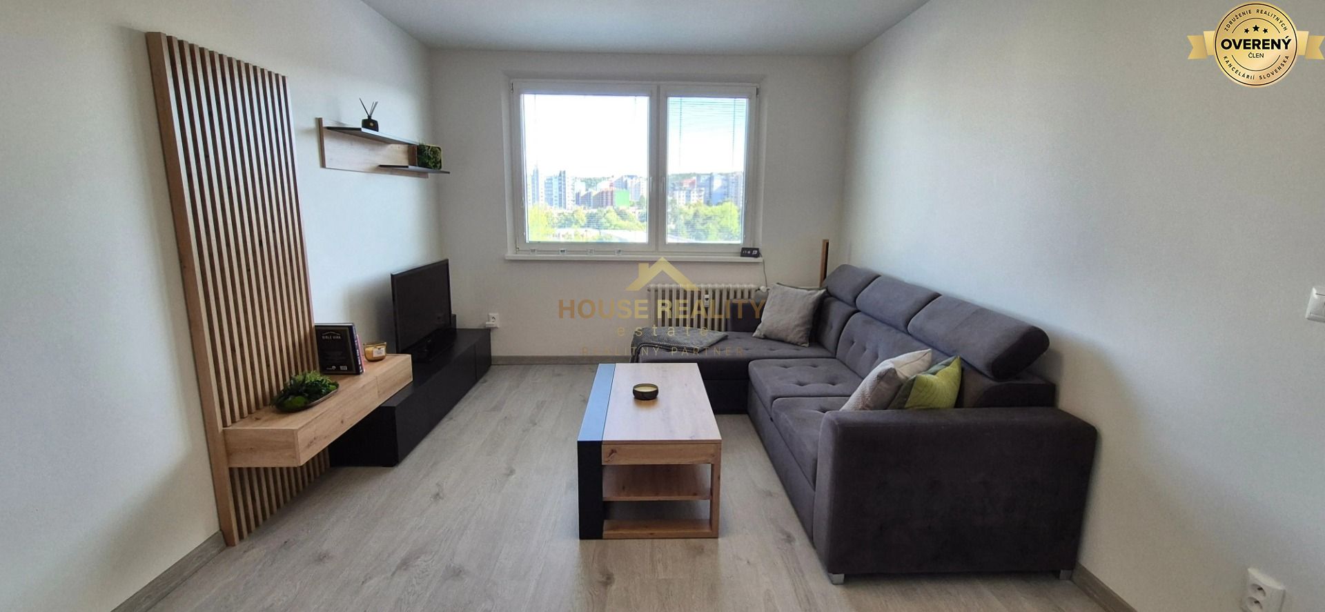 Prenájom štýlový 1 izbový byt, Nejedlého ul., Bratislava IV. Dúbravka – foto 2