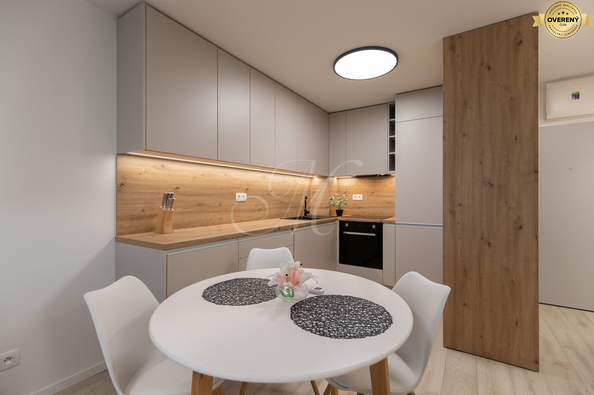 METROPOLITAN│Štýlový nový 2i byt v Petržalke – foto 8