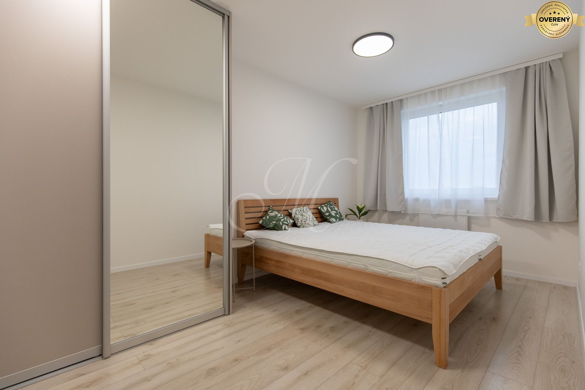 METROPOLITAN│Štýlový nový 2i byt v Petržalke – foto 9