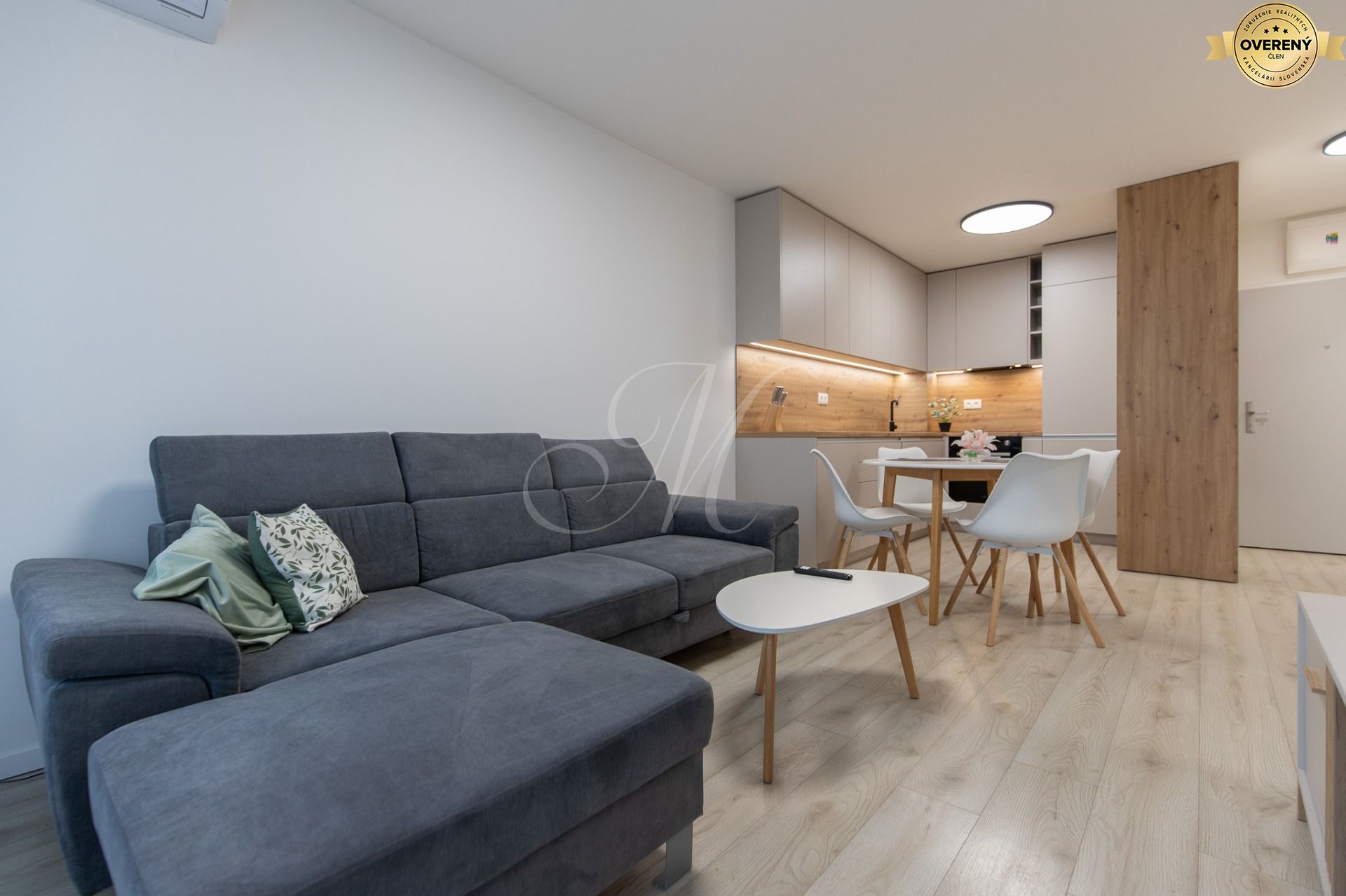 METROPOLITAN│Štýlový nový 2i byt v Petržalke – foto 2