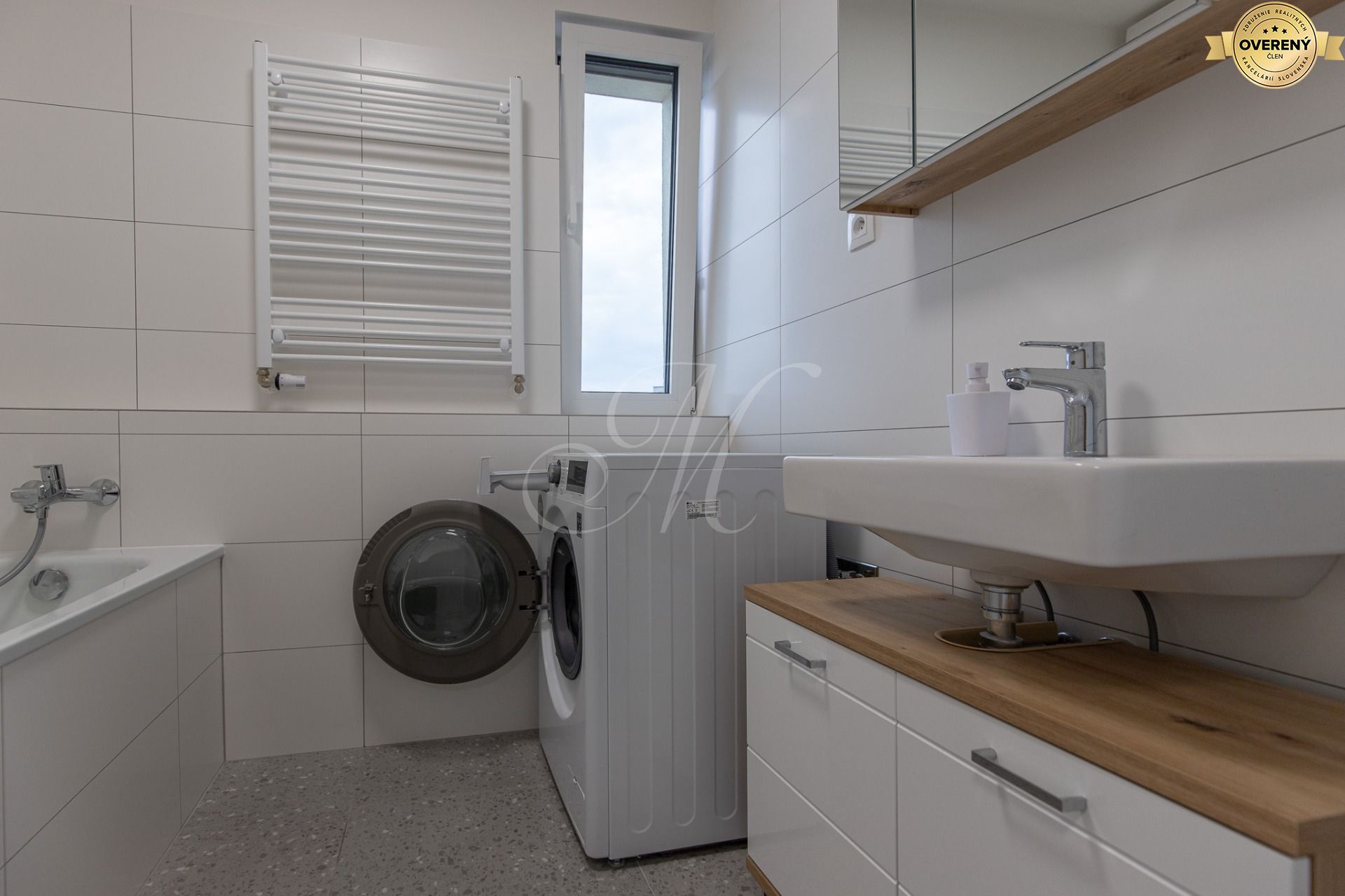 METROPOLITAN│Štýlový nový 2i byt v Petržalke – foto 6
