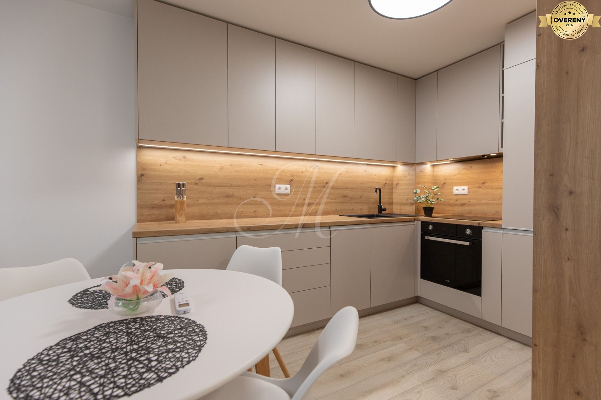 METROPOLITAN│Štýlový nový 2i byt v Petržalke – foto 7