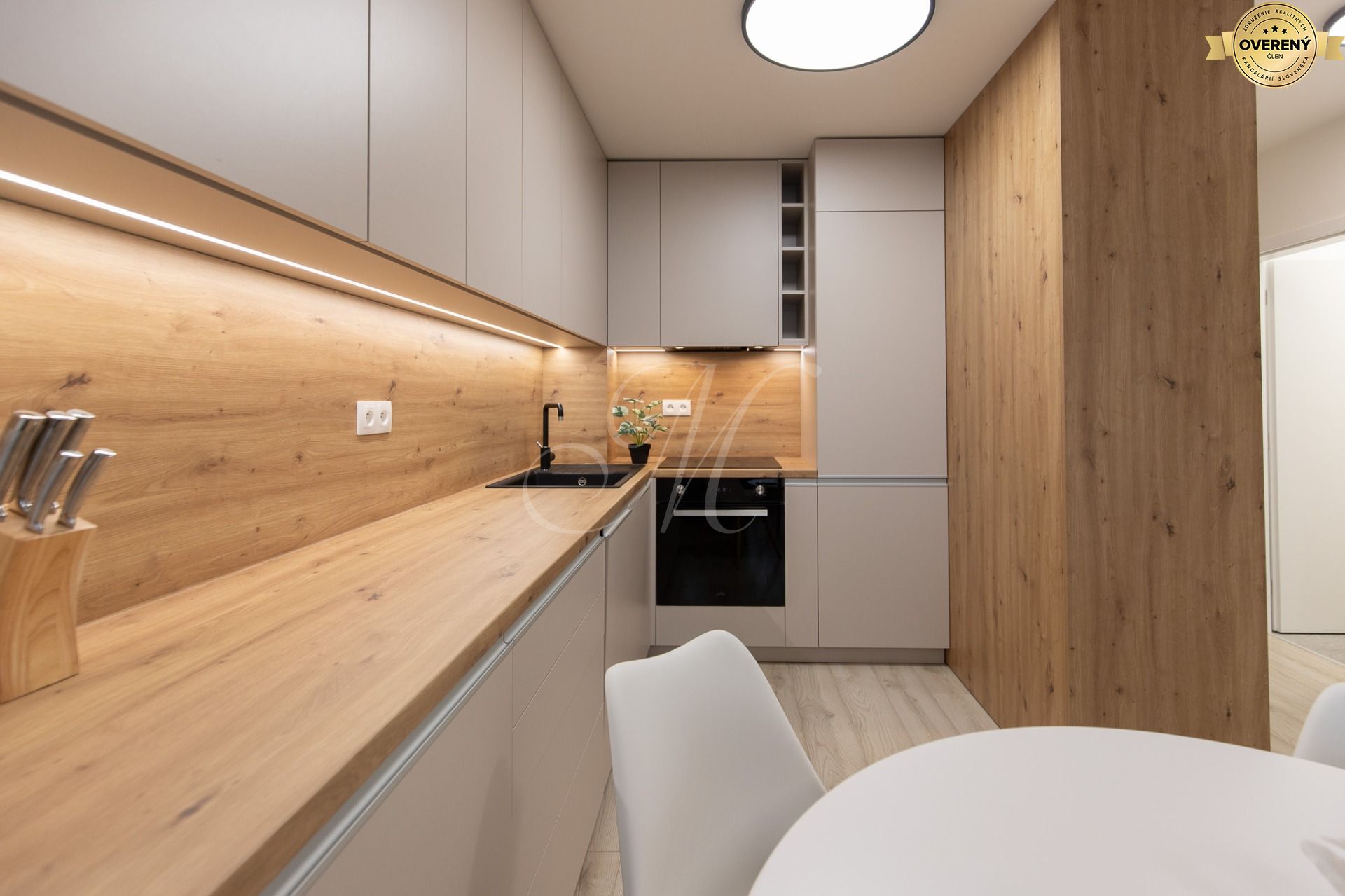 METROPOLITAN│Štýlový nový 2i byt v Petržalke – foto 4