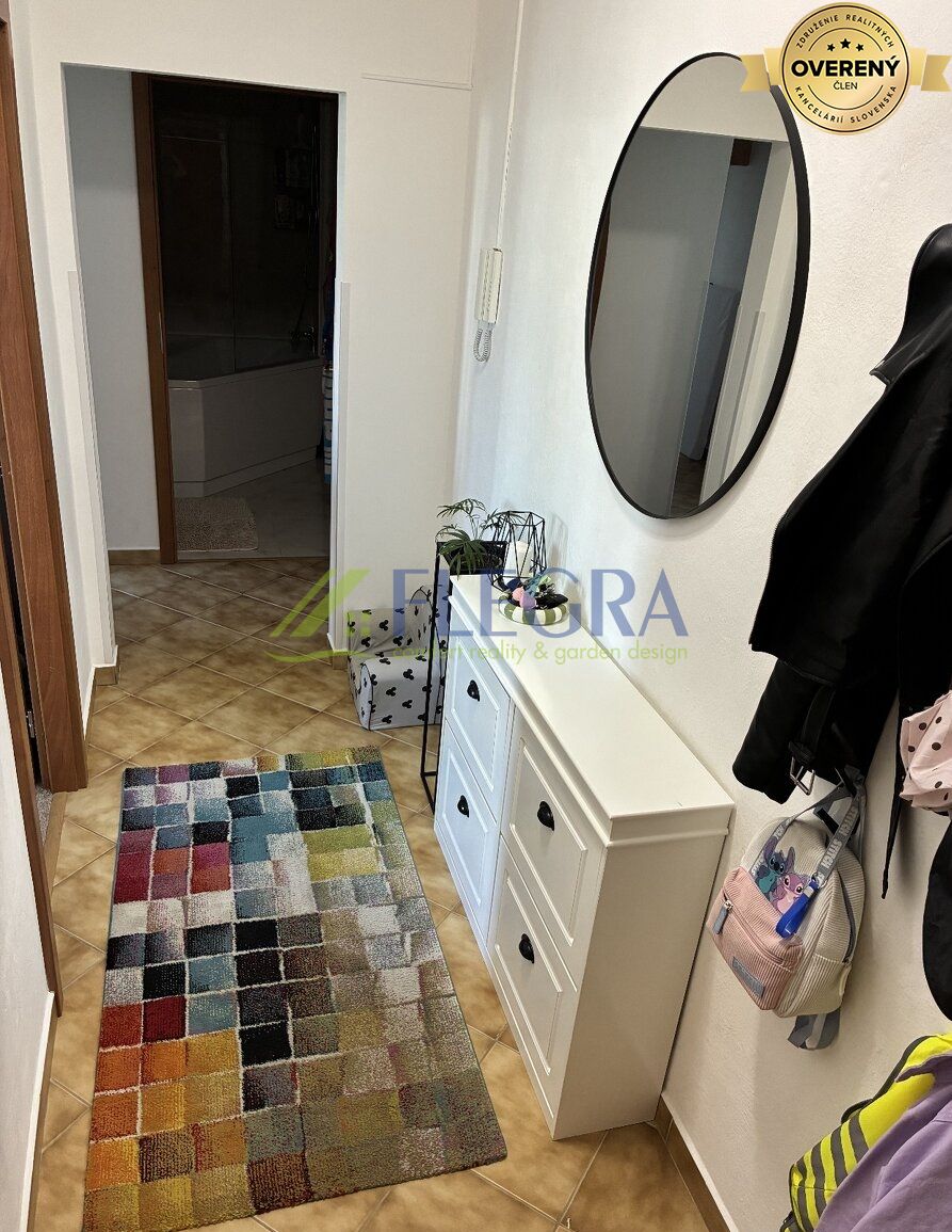 Na predaj 2 izbový byt v centre Košíc Palárikova ulica – foto 9