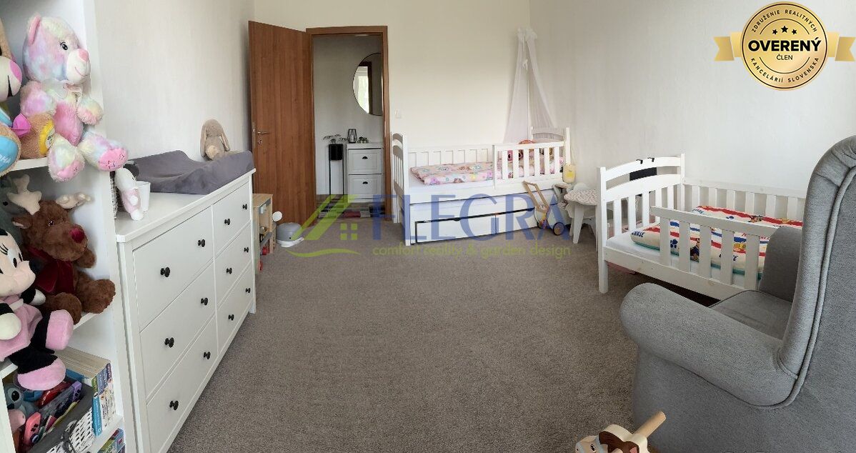 Na predaj 2 izbový byt v centre Košíc Palárikova ulica – foto 4