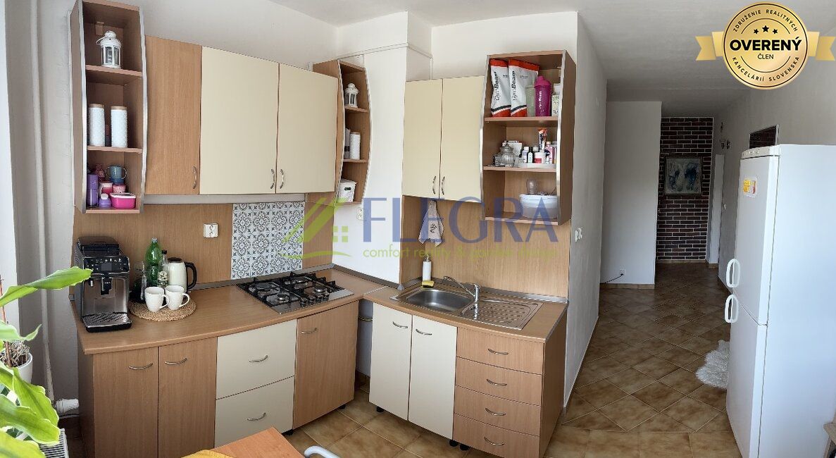 Na predaj 2 izbový byt v centre Košíc Palárikova ulica – foto 2