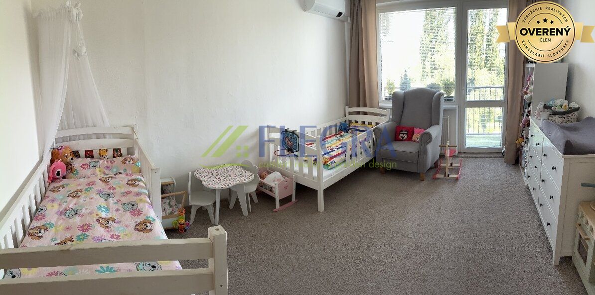 Na predaj 2 izbový byt v centre Košíc Palárikova ulica – foto 5