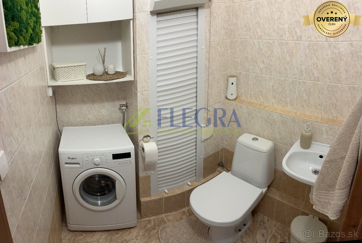 Na predaj 2 izbový byt v centre Košíc Palárikova ulica – foto 8