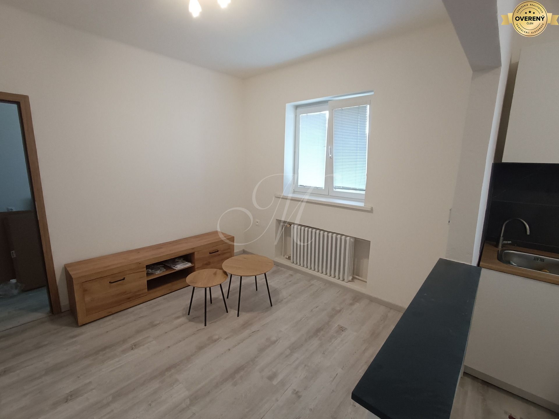 Štýlový 2i byt po rekonštrukcii, Nové Mesto – foto 2