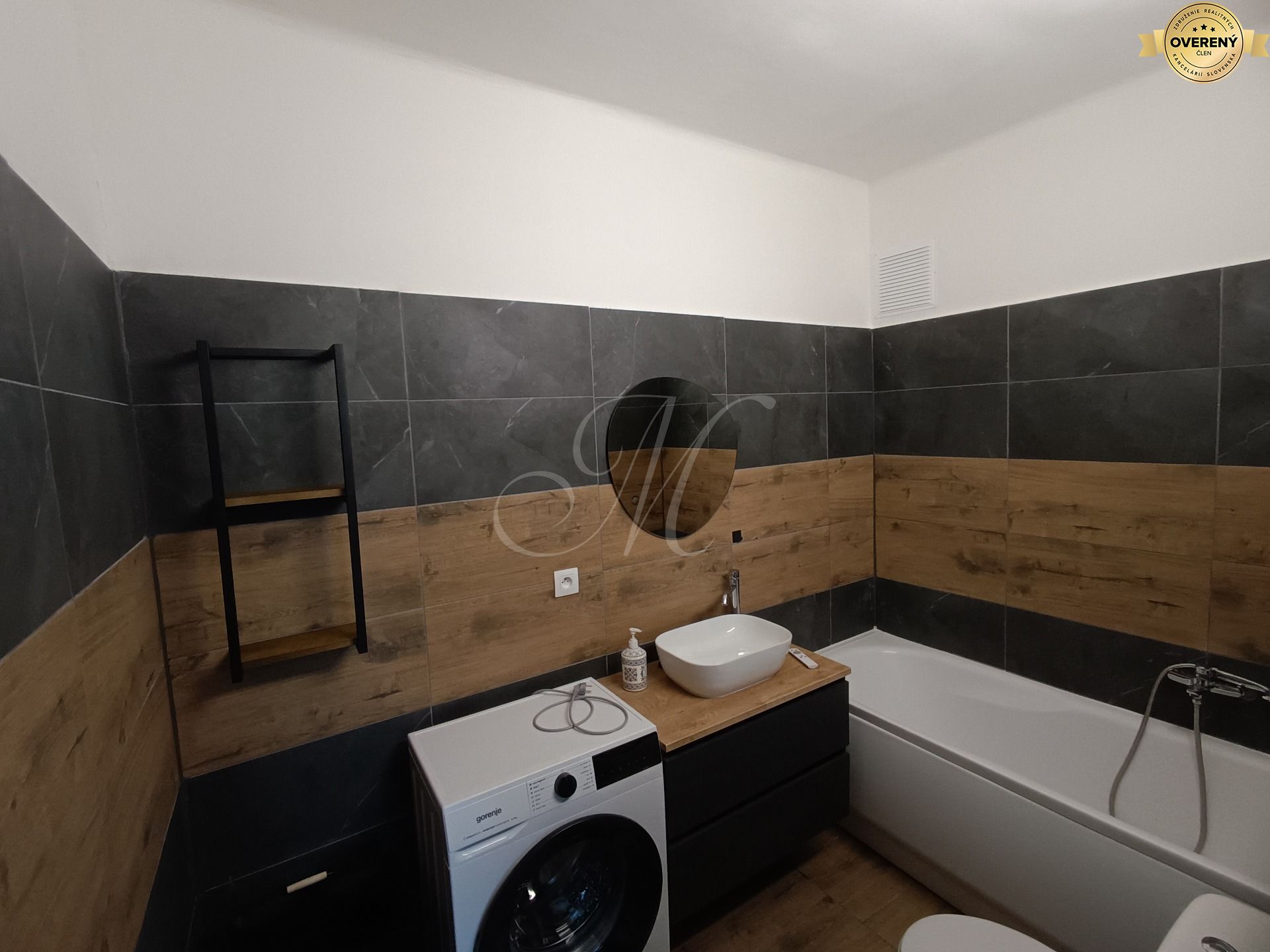 Štýlový 2i byt po rekonštrukcii, Nové Mesto – foto 5