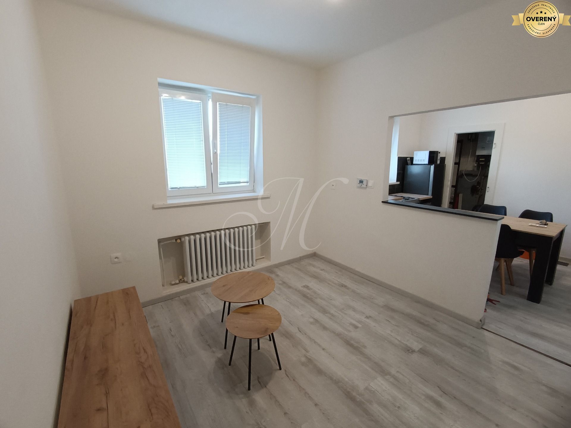 Štýlový 2i byt po rekonštrukcii, Nové Mesto – foto 3