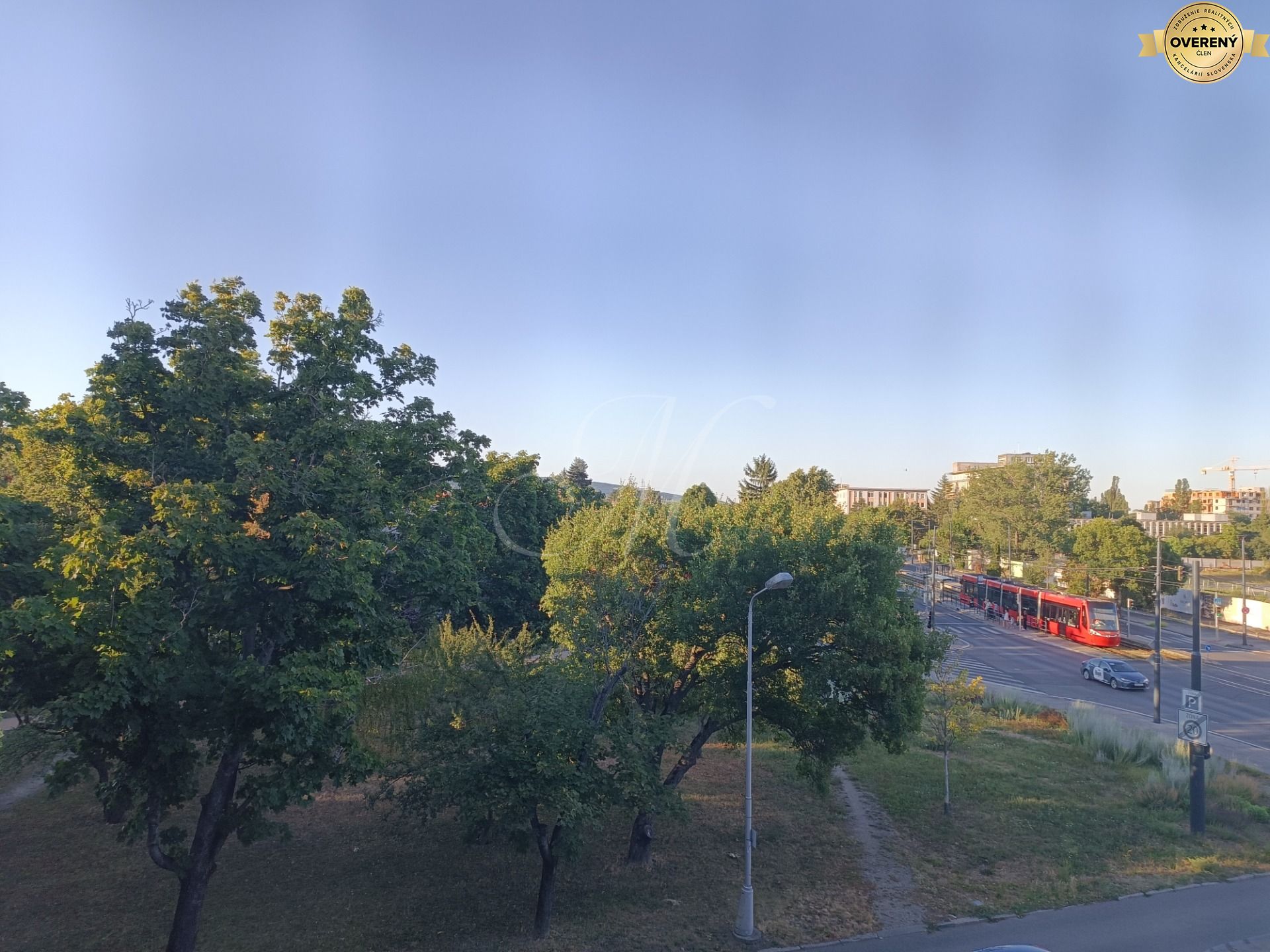 Štýlový 2i byt po rekonštrukcii, Nové Mesto – foto 6