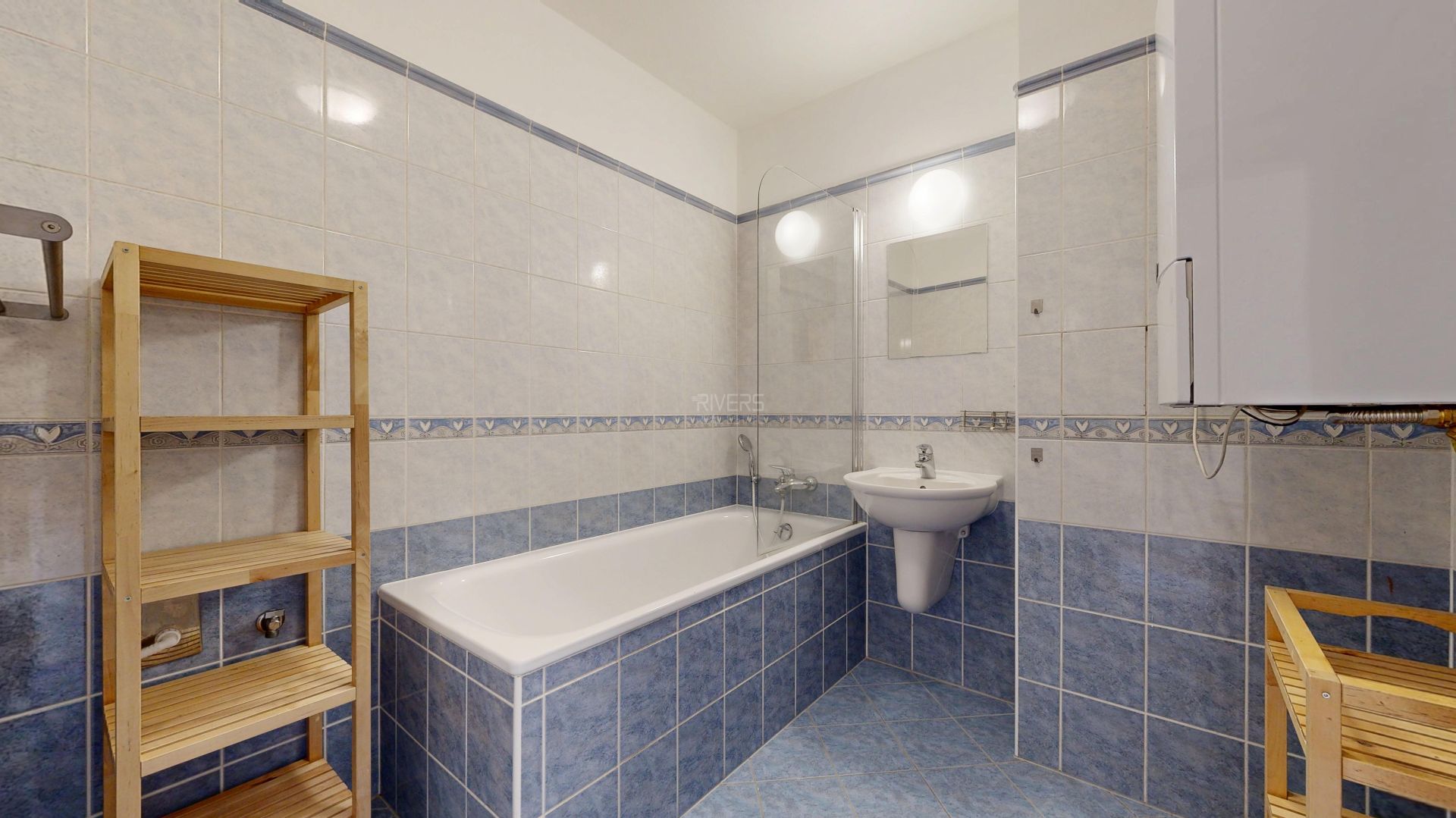 2-izbový byt s veľkorysou terasou | Dlhé diely – foto 9