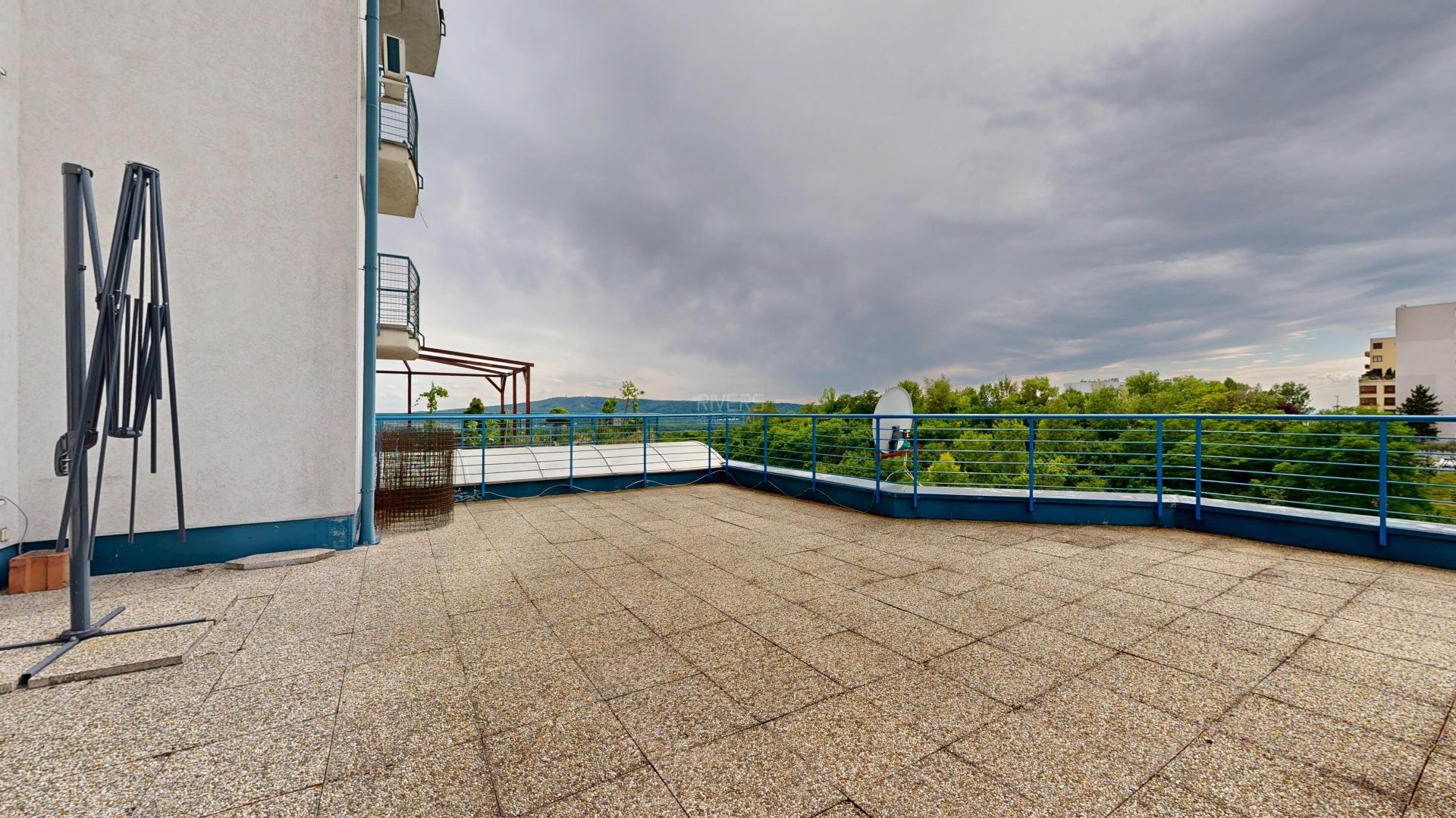 2-izbový byt s veľkorysou terasou | Dlhé diely – foto 7