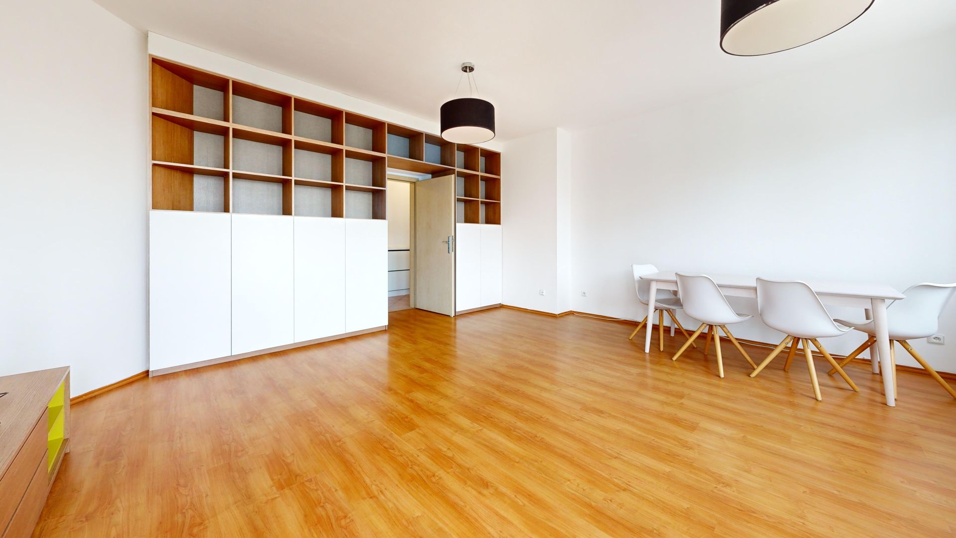 2-izbový byt s veľkorysou terasou | Dlhé diely – foto 2