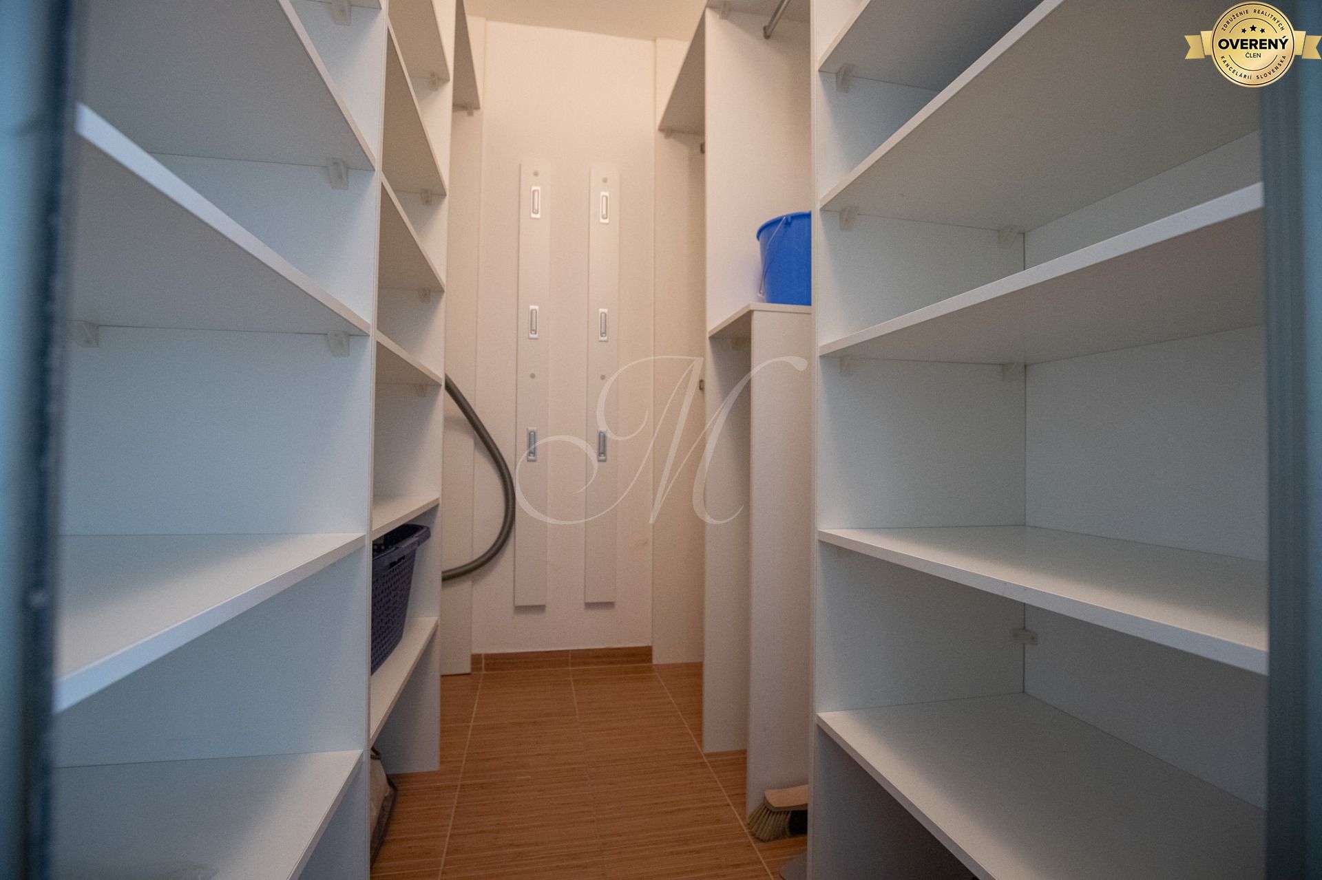 Zariadený 3i byt s klimatizáciou, Karlova Ves – foto 7