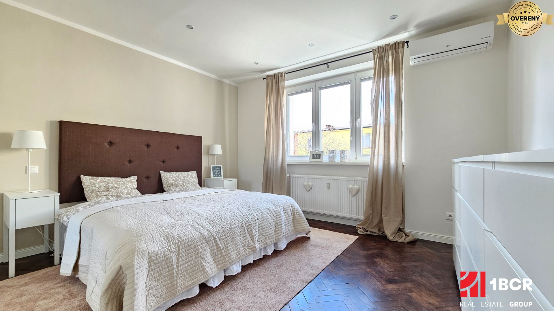 VEĽKÝ 2 IZB BYT S BALKÓNOM - SKALICKÁ CESTA, NOVÉ MESTO, BA – foto 9