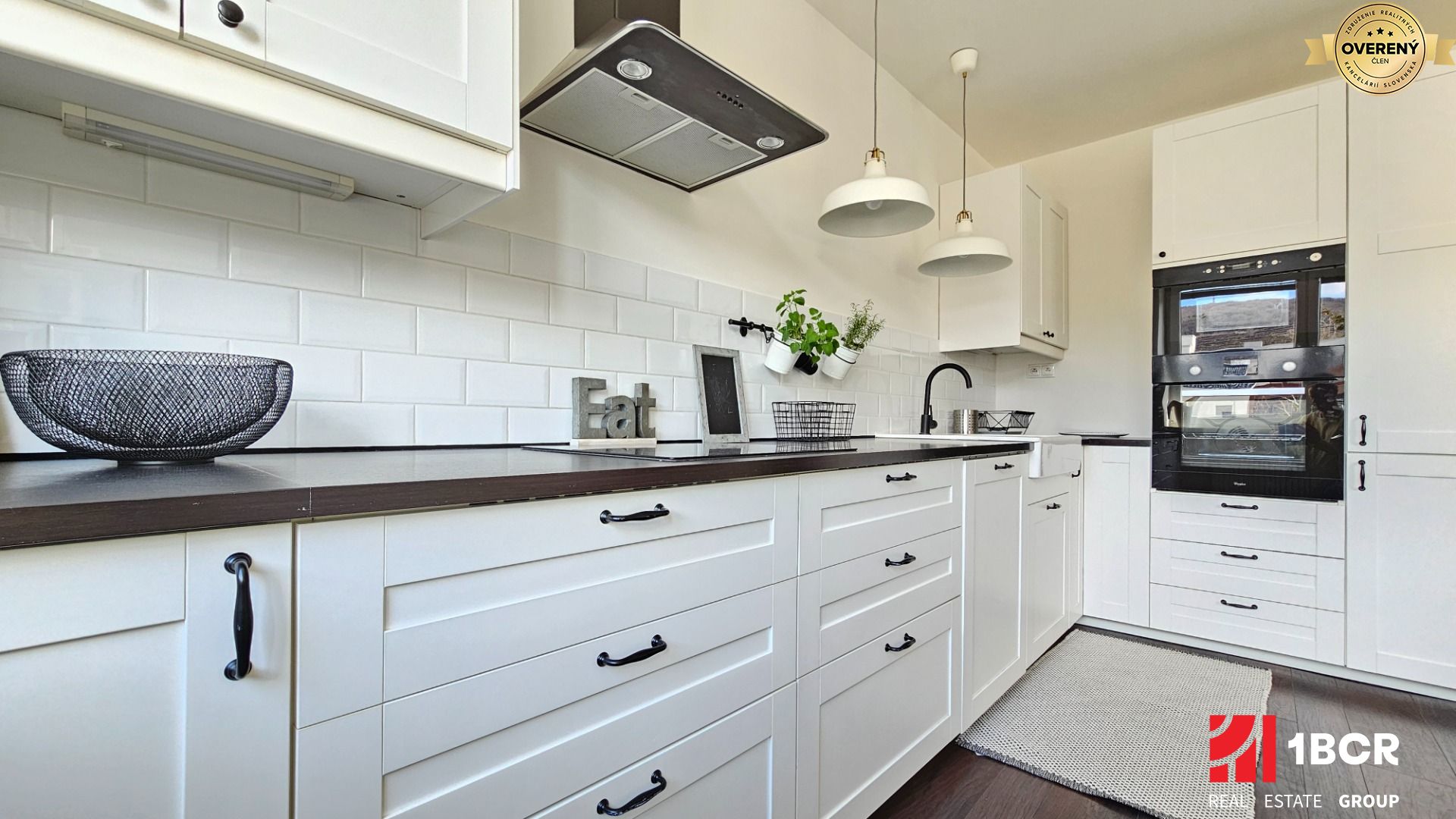 VEĽKÝ 2 IZB BYT S BALKÓNOM - SKALICKÁ CESTA, NOVÉ MESTO, BA – foto 2