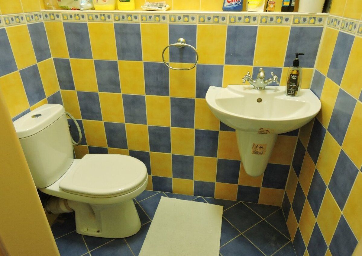2- izbový pod Hradom, ulica Mikulášska – foto 5