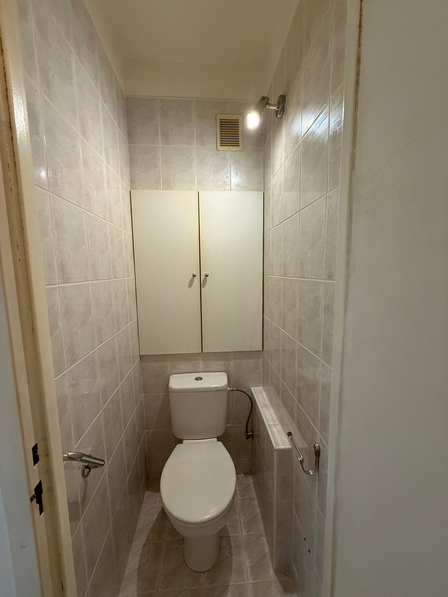 2-izbový byt, ulica Bodrocká, Podunajské Biskupice – foto 10