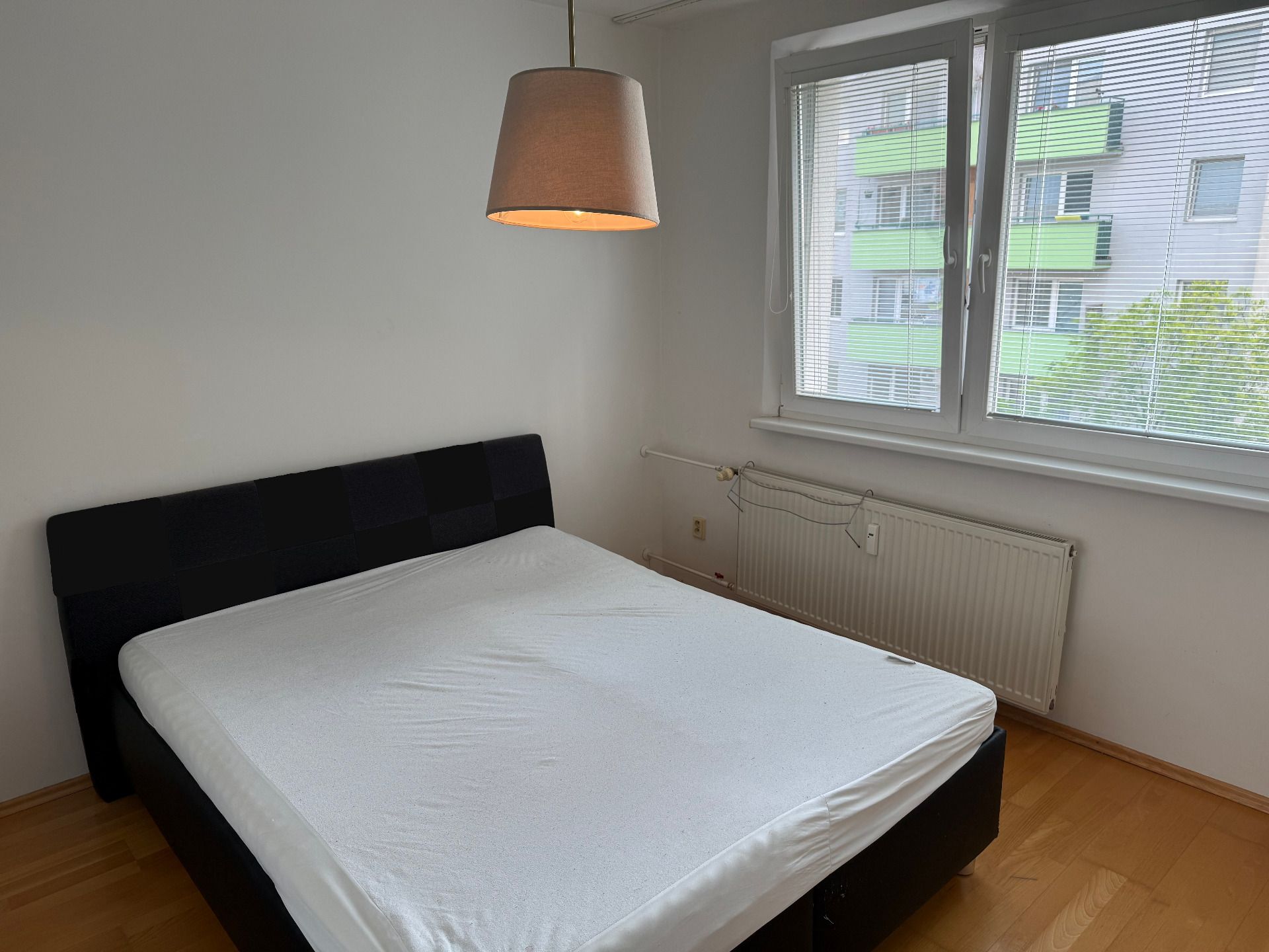 2-izbový byt, ulica Bodrocká, Podunajské Biskupice – foto 7