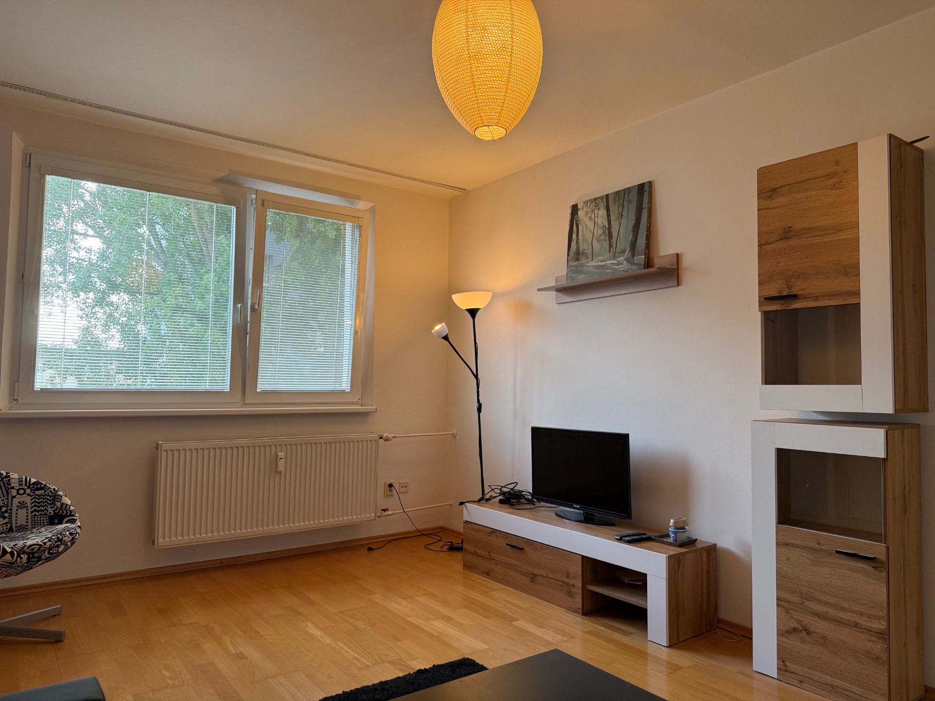 2-izbový byt, ulica Bodrocká, Podunajské Biskupice