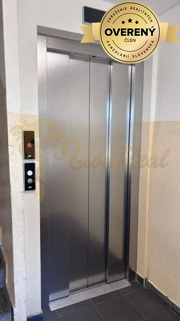 1,5 izb.byt, Polárna, Ružinov, lodžia – foto 10