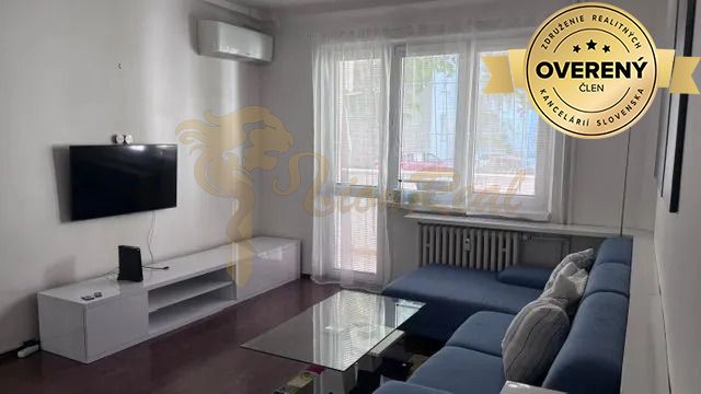 1,5 izb.byt, Polárna, Ružinov, lodžia – foto 5