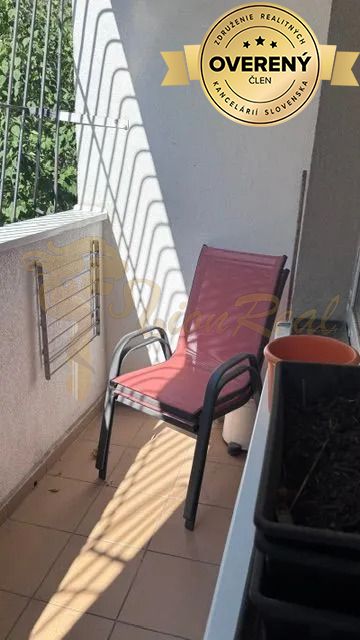 1,5 izb.byt, Polárna, Ružinov, lodžia – foto 8