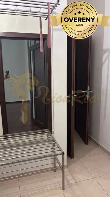 1,5 izb.byt, Polárna, Ružinov, lodžia – foto 9