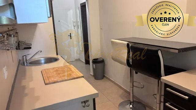 1,5 izb.byt, Polárna, Ružinov, lodžia – foto 2