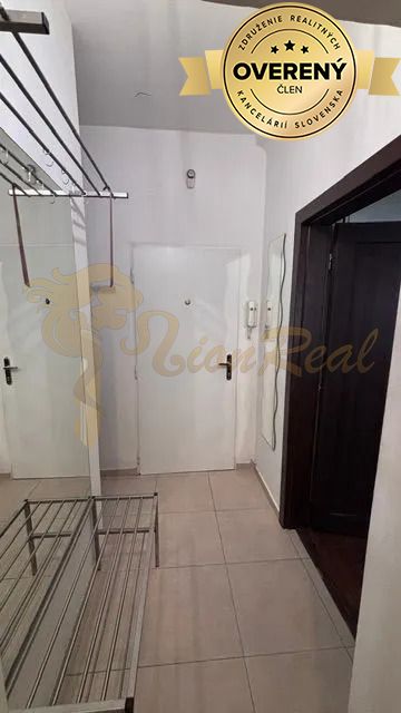 1,5 izb.byt, Polárna, Ružinov, lodžia – foto 7