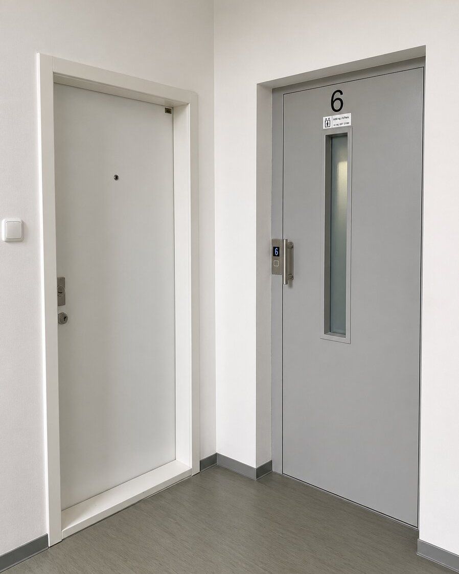 2- izbový byt na ulici Studenohorská, Bratislava-Lamač – foto 6