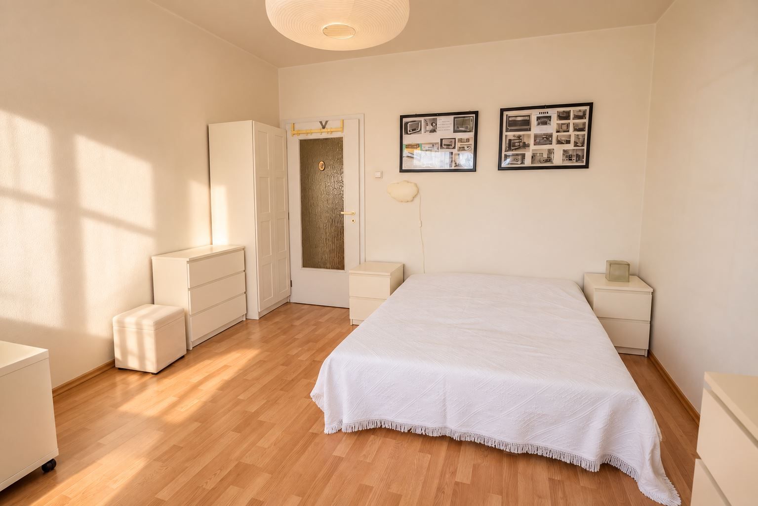 Na prenájom priestranný 3-izbový byt s lodžiou, 101 m², od 10 / 2026 – foto 7