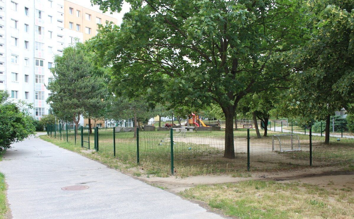 3- izbový byt na ulici Hany Meličkovej – foto 5