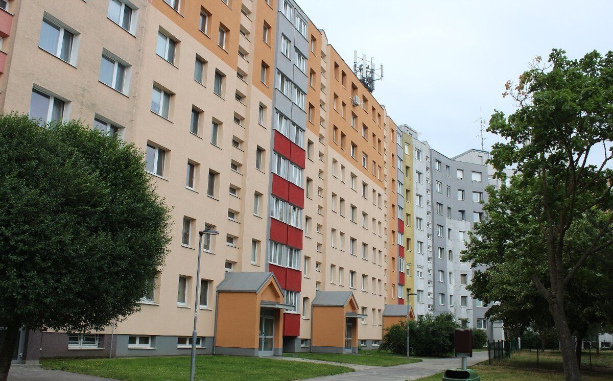 3- izbový byt na ulici Hany Meličkovej – foto 8
