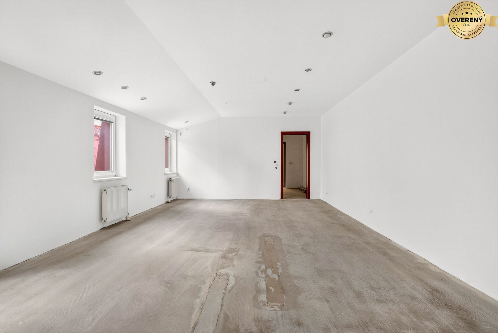 339 m² | MEDENÁ | STARÉ MESTO – foto 8