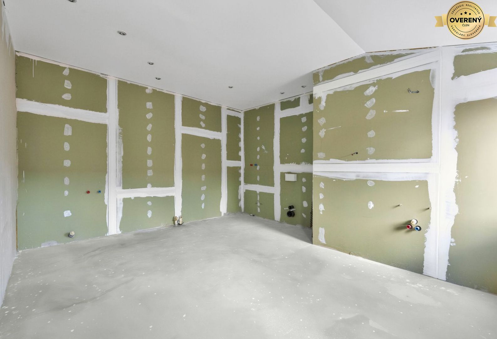 339 m² | MEDENÁ | STARÉ MESTO – foto 5