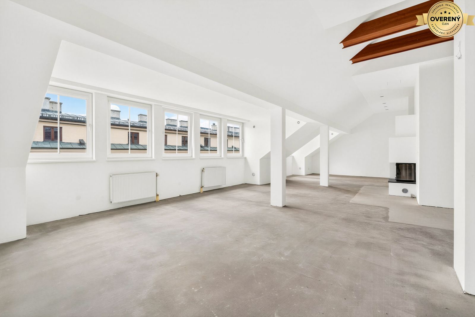 339 m² | MEDENÁ | STARÉ MESTO – foto 2