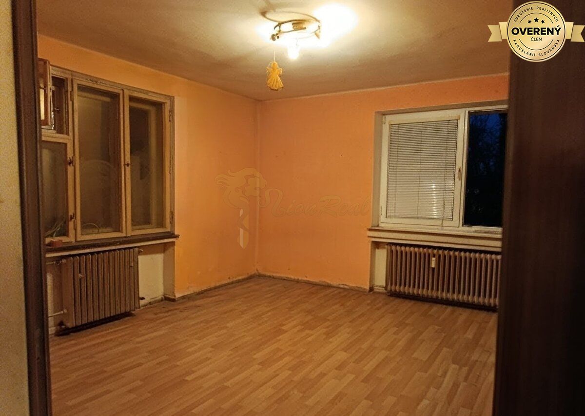 Veľký 2-izb. byt, Olbrachtova ul., Nové Mesto – foto 3