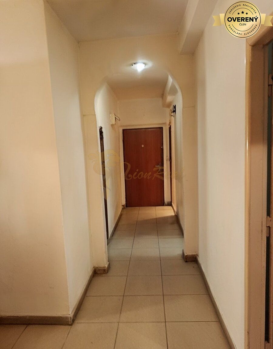 Veľký 2-izb. byt, Olbrachtova ul., Nové Mesto – foto 5
