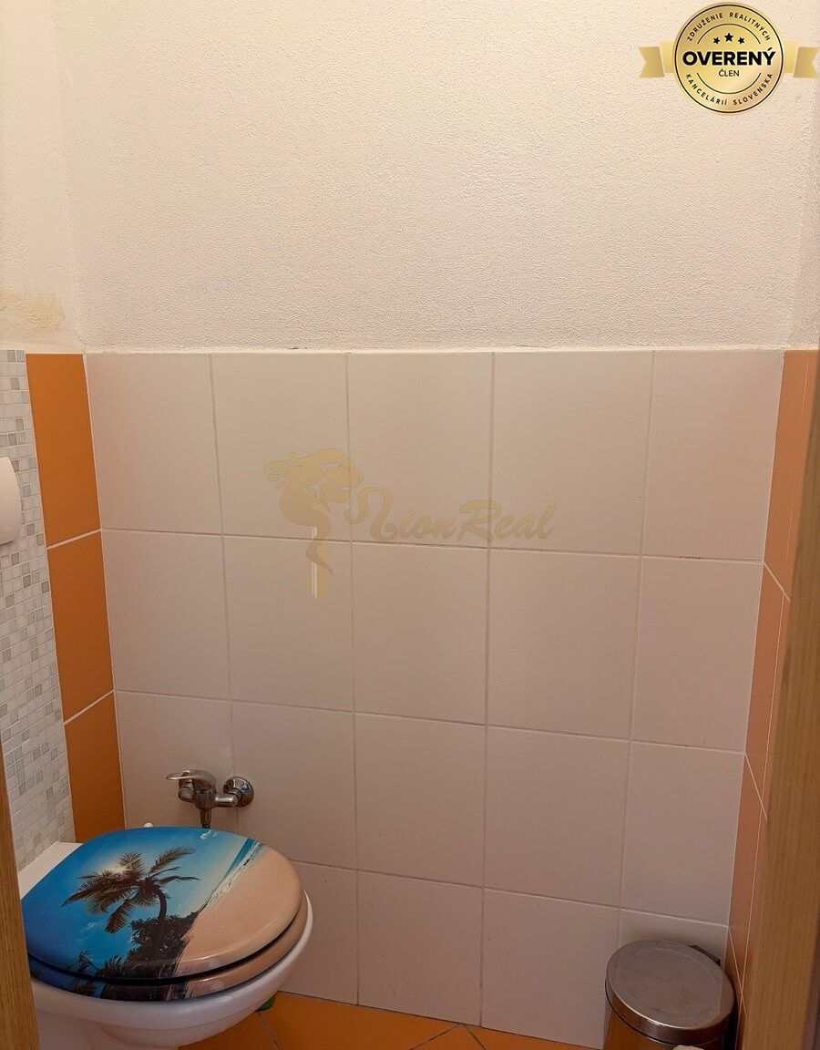 4-izb. byt, Nová Rožňavská, Nové Mesto, lodžia – foto 9
