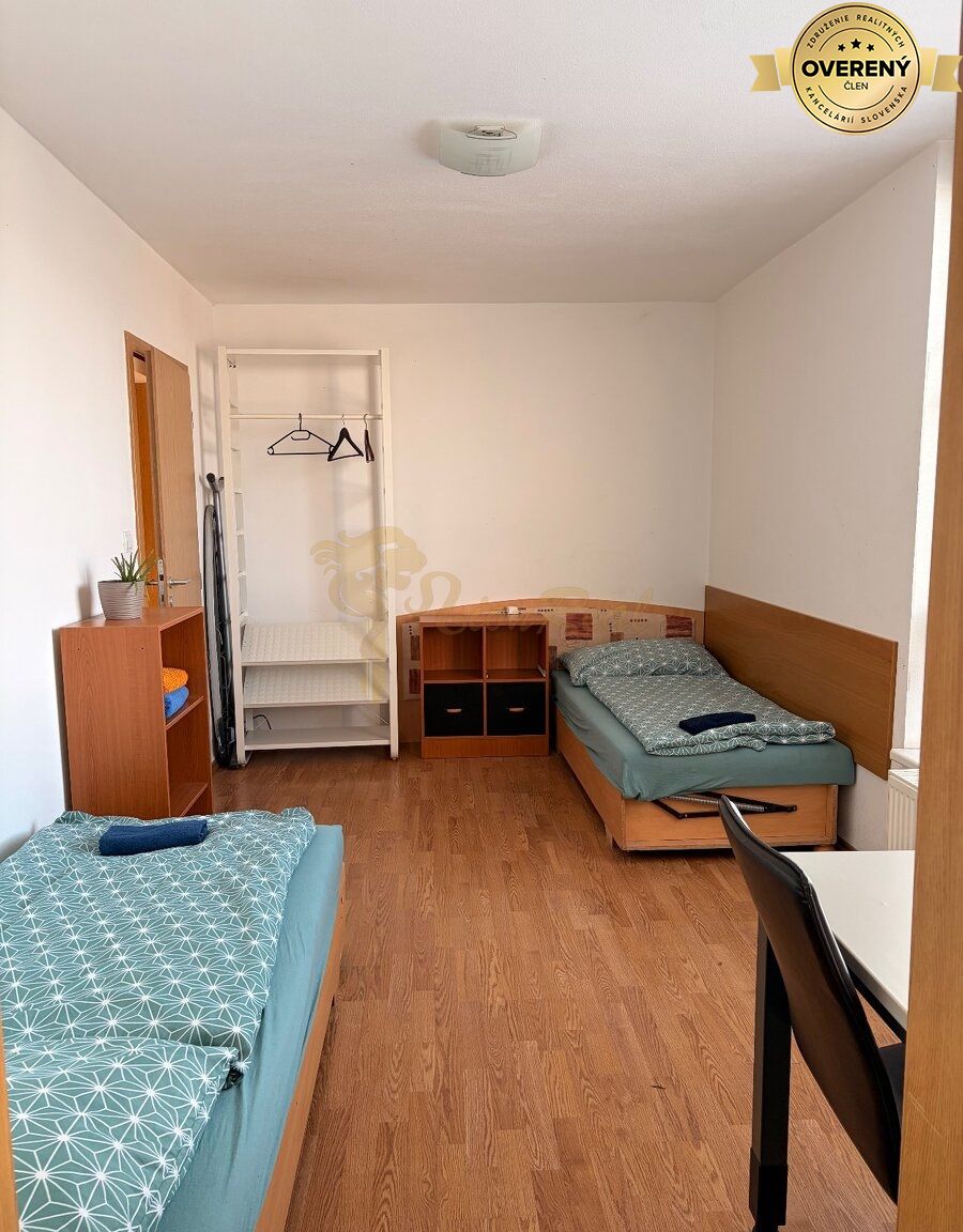 4-izb. byt, Nová Rožňavská, Nové Mesto, lodžia – foto 10