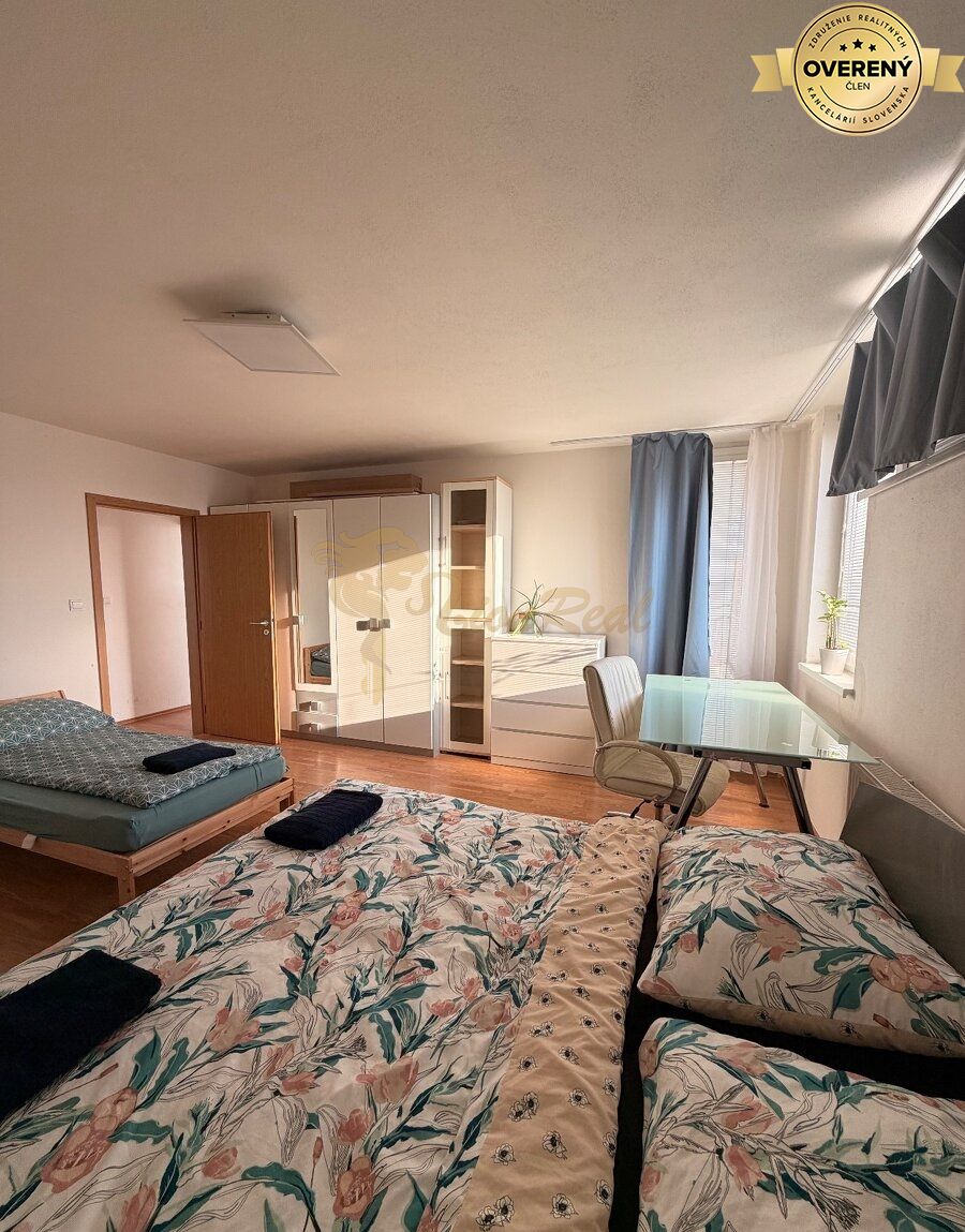 4-izb. byt, Nová Rožňavská, Nové Mesto, lodžia – foto 6